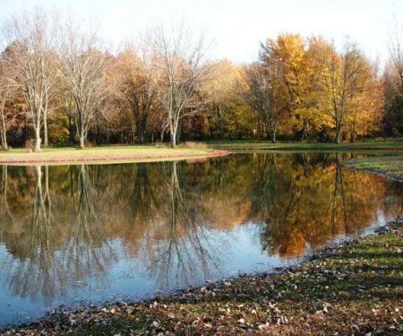 Michigan City Campground