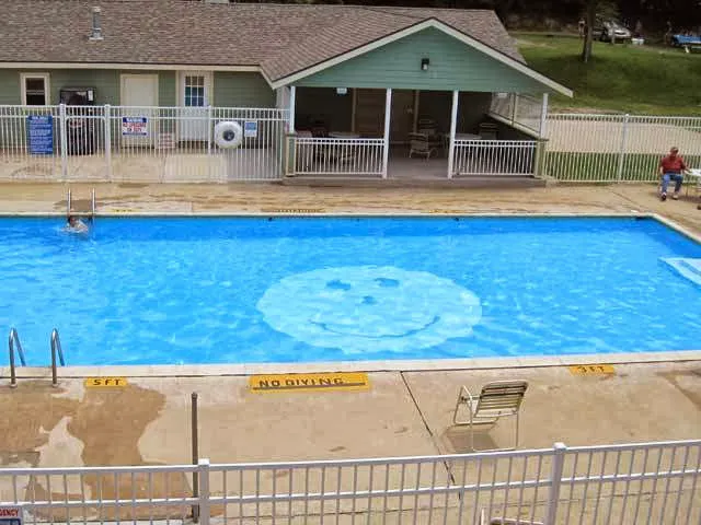 Michigan City Campground 7