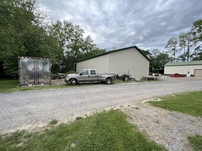 Michigan City Campground 10