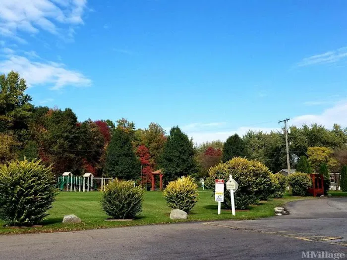 Green Acres Manufactured Home Community 3
