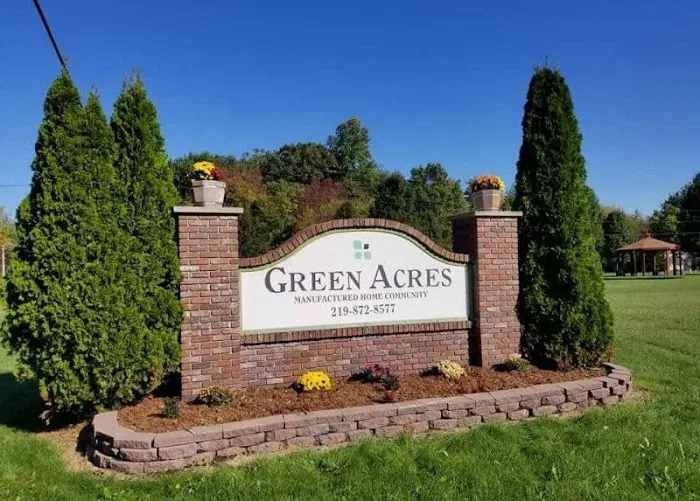 Green Acres Manufactured Home Community 2