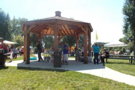 Green Acres Manufactured Home Community