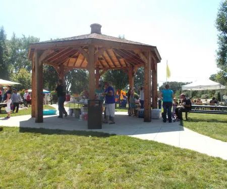 Green Acres Manufactured Home Community