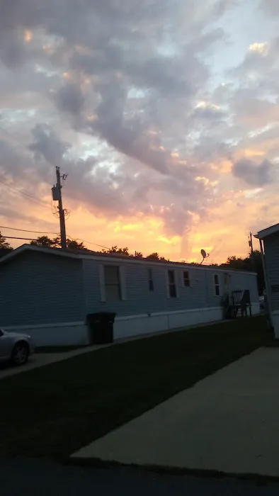 Green Acres Manufactured Home Community 7
