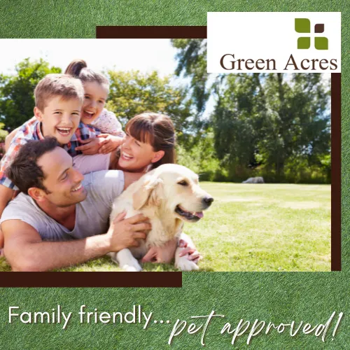 Green Acres Manufactured Home Community 5