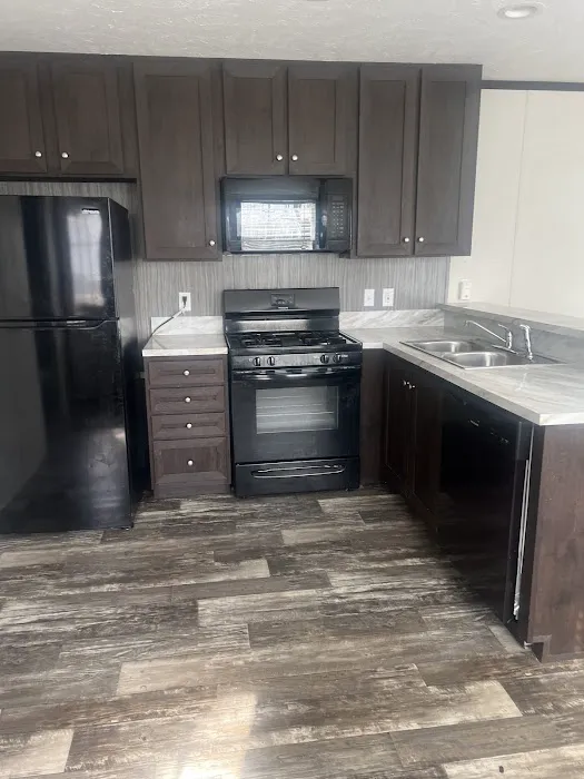 Green Acres Manufactured Home Community 4