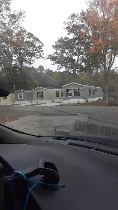Dunewood Village Mobile Home Community 1