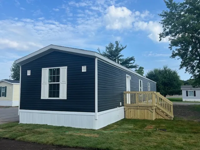 Dune Creek Manufactured Home Community 2
