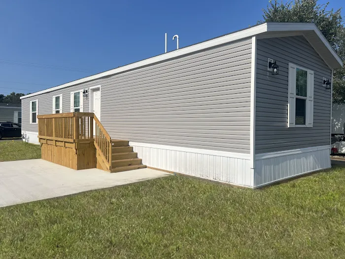 Dune Creek Manufactured Home Community 3