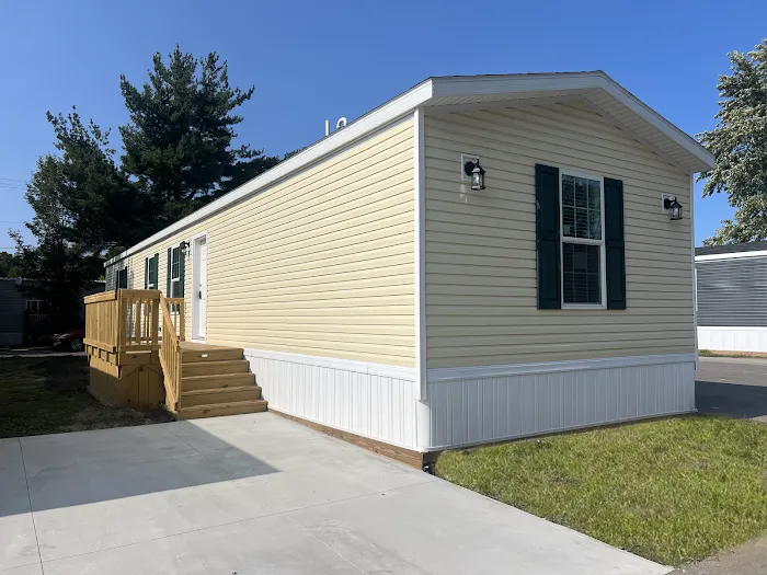 Dune Creek Manufactured Home Community 1