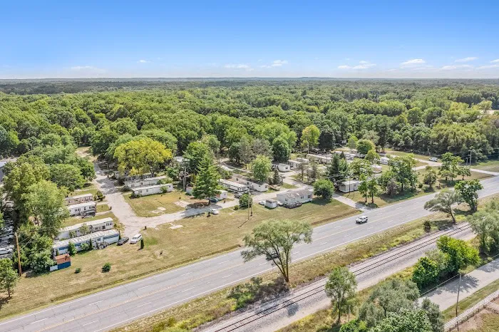 Shady Oak Estates 2