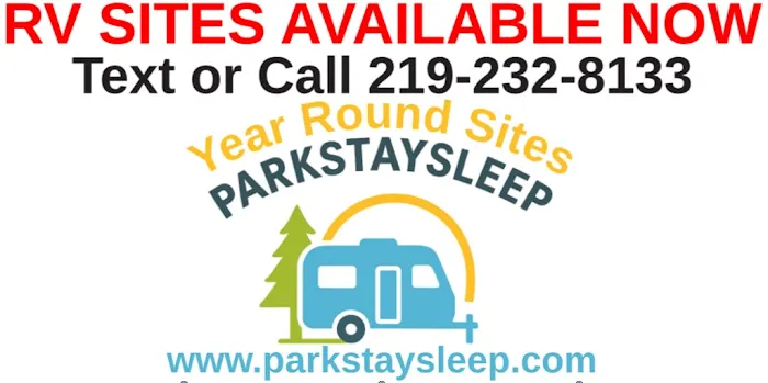 Park Stay Sleep - Monthly RV Stays Only 1