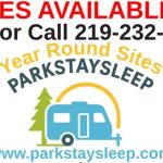 Park Stay Sleep - Monthly RV Stays Only
