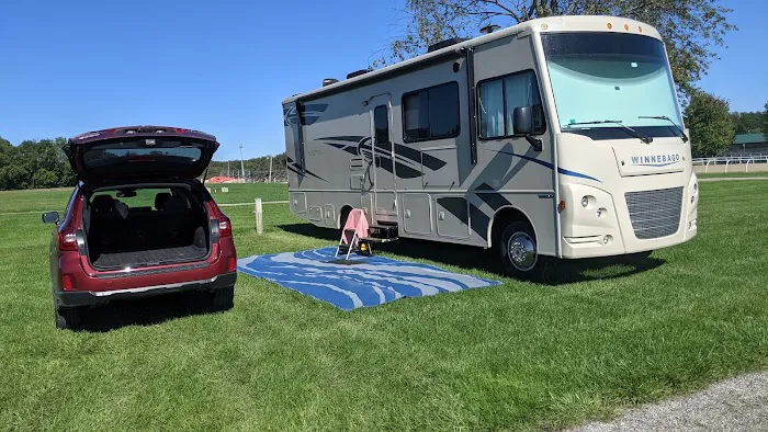 LPCF Campground 2