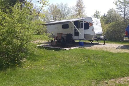 Sunrise Campground