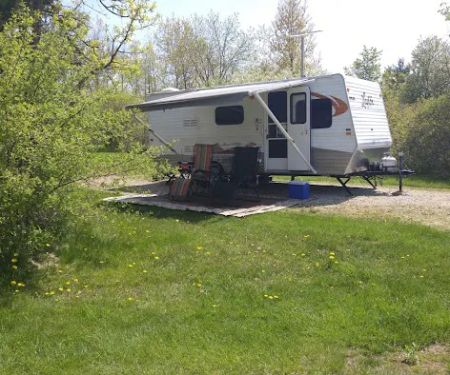 Sunrise Campground