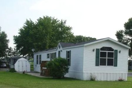 Wheatland Estates Manufactured Home Community