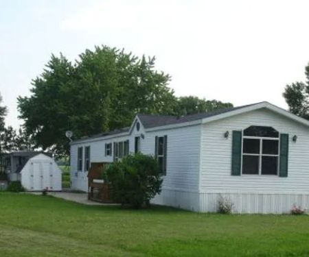 Wheatland Estates Manufactured Home Community