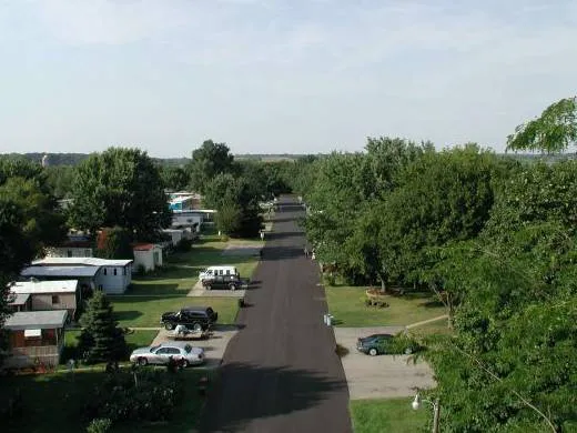 Wheatland Estates Manufactured Home Community 4