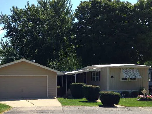 Wheatland Estates Manufactured Home Community 5