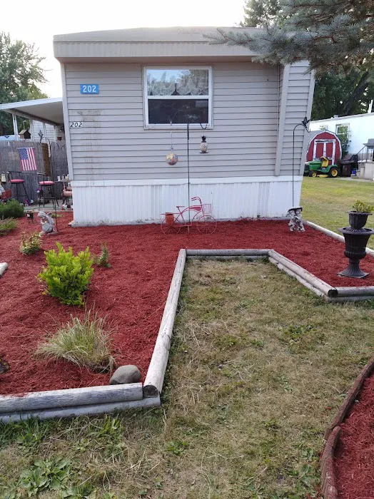 Wheatland Estates Manufactured Home Community 8