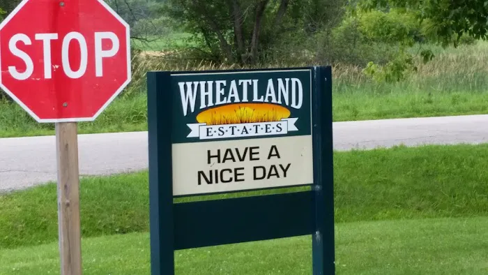 Wheatland Estates Manufactured Home Community 9