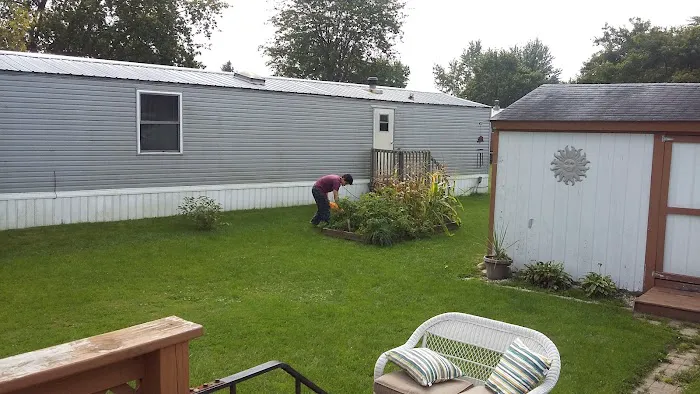 Wheatland Estates Manufactured Home Community 10