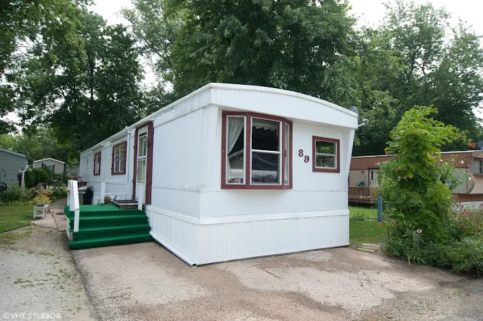Bookwalter Woods Manufactured Home Community 3