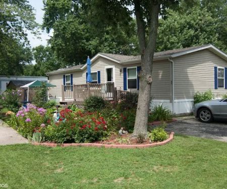 Bookwalter Woods Manufactured Home Community
