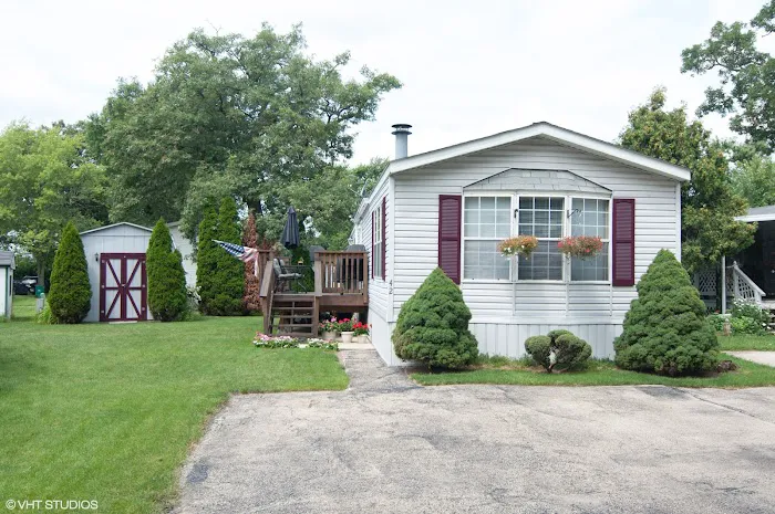 Bookwalter Woods Manufactured Home Community 2