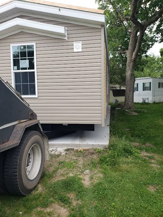 Bookwalter Woods Manufactured Home Community 6