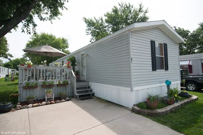 Bookwalter Woods Manufactured Home Community 4