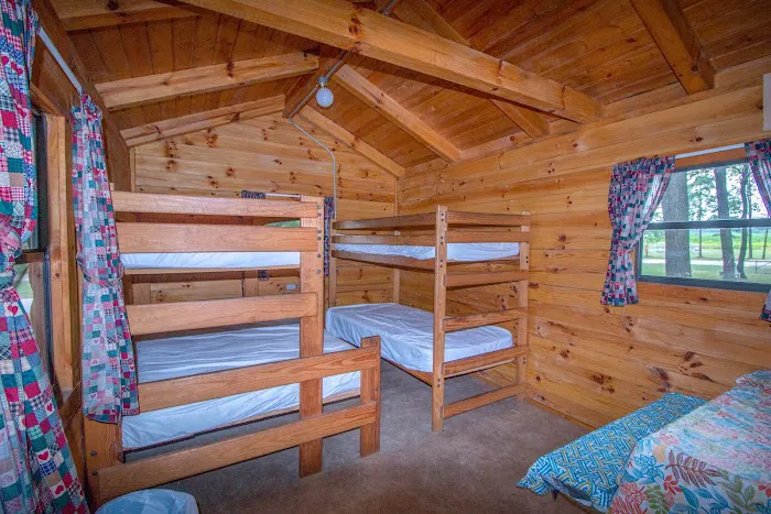 Oak Lake RV Resort 2