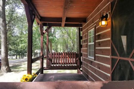 Oak Lake RV Resort