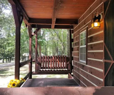 Oak Lake RV Resort