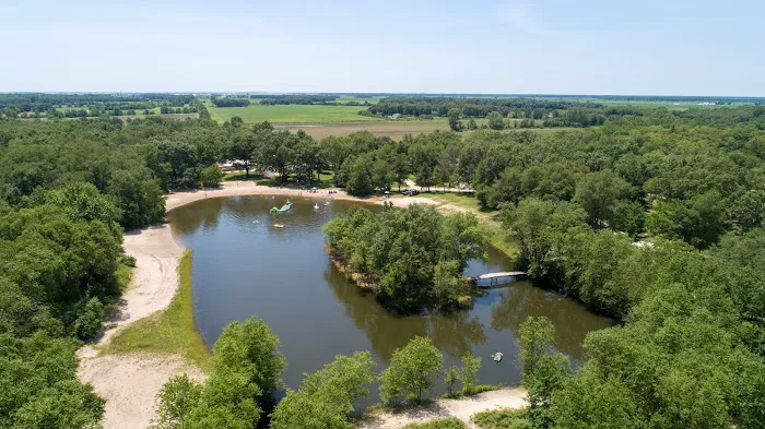 Oak Lake RV Resort 3