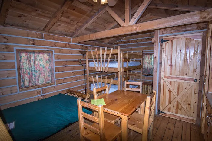 Oak Lake RV Resort 4