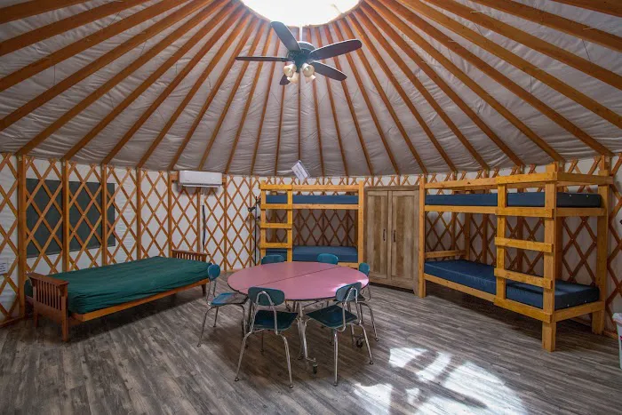 Oak Lake RV Resort 5