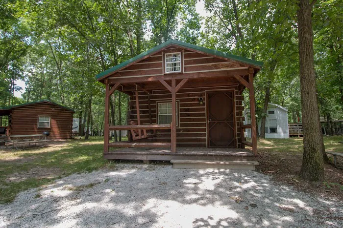 Oak Lake RV Resort 9