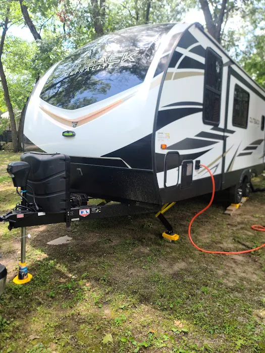 Lake Holiday 6