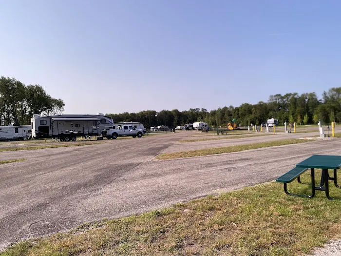 Love's RV Stop 1