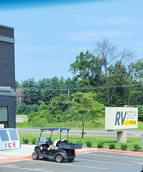 Love's RV Stop 9