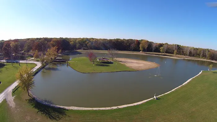 Spring Creek Private R.V. Park 4