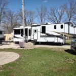 Spring Creek Private R.V. Park