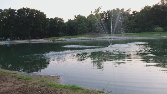 Spring Creek Private R.V. Park 3