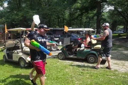 Four Star Campground