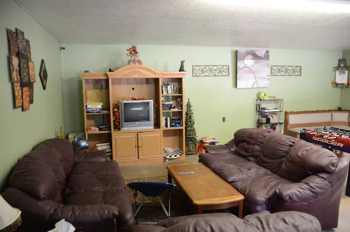 Glenwood RV Resort 2