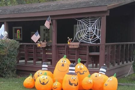 Glenwood RV Resort