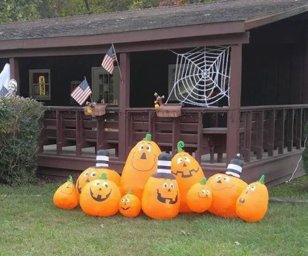Glenwood RV Resort