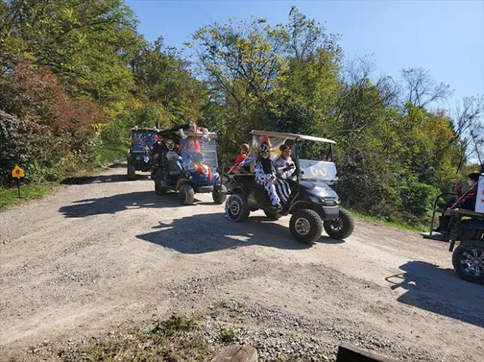 Glenwood RV Resort 8